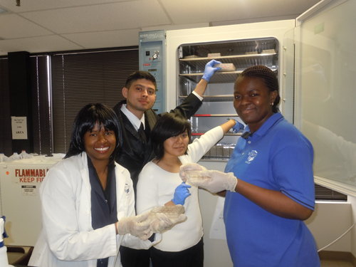 Fortis College-Landover campus photo 3