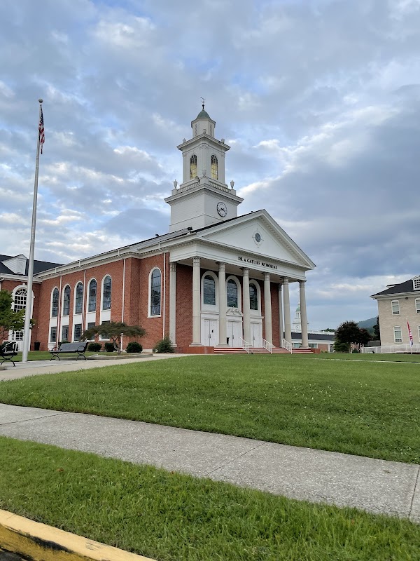 University of the Cumberlands campus photo 2