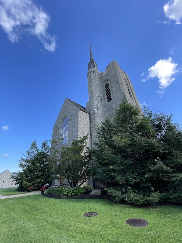 St Lawrence University campus photo 2