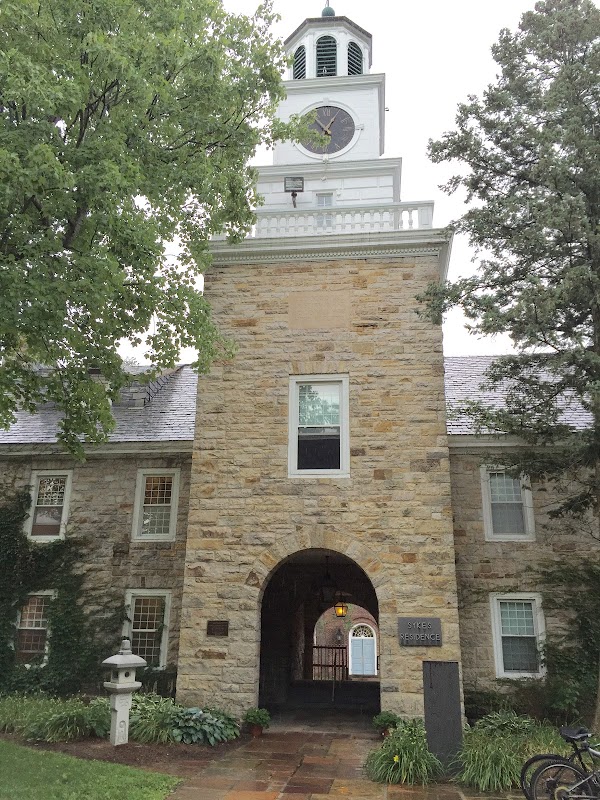 St Lawrence University campus photo 3