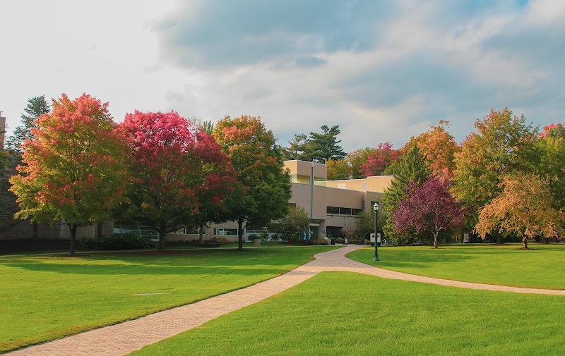 St Lawrence University campus photo 4