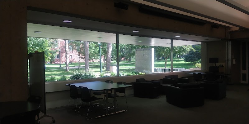 St Lawrence University campus photo 5
