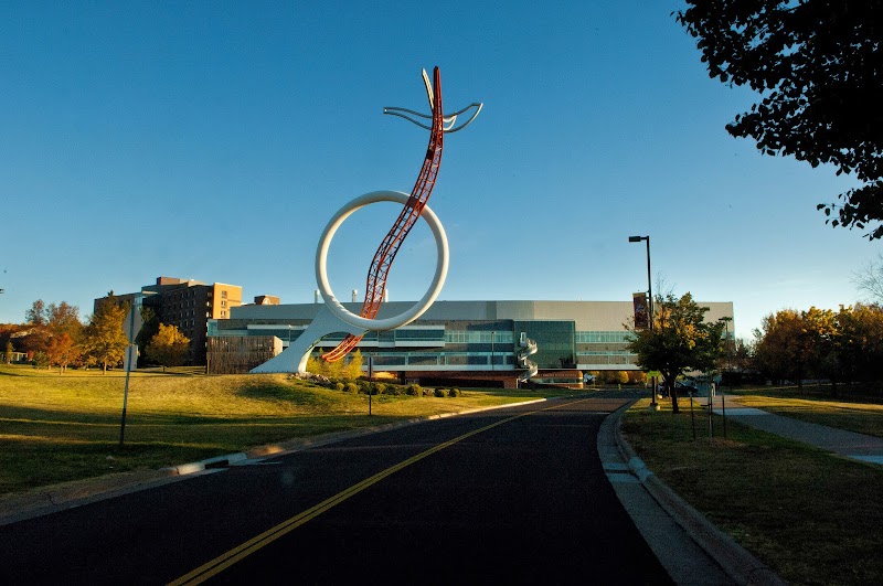 University of Minnesota-Duluth campus photo 2