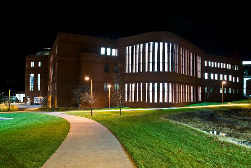University of Minnesota-Duluth campus photo 3