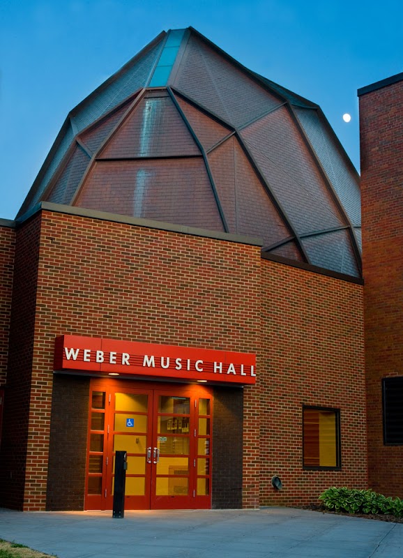 University of Minnesota-Duluth campus photo 4
