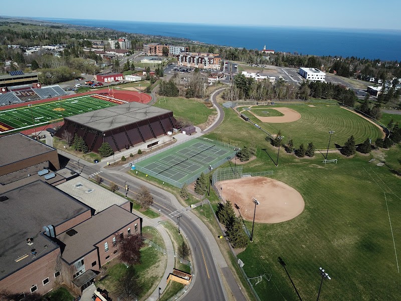 University of Minnesota-Duluth campus photo 5