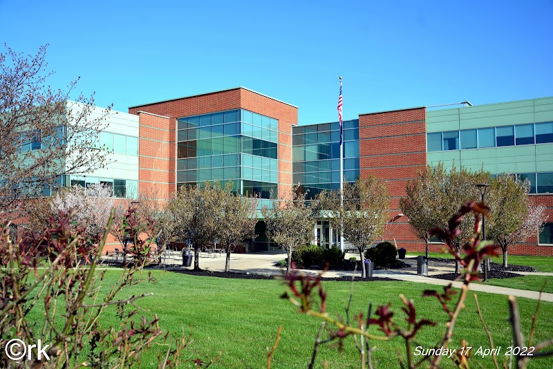 Pennsylvania State University-Penn State Lehigh Valley campus photo 2