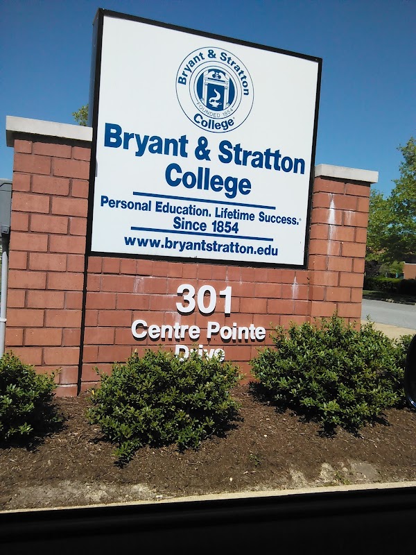 Bryant & Stratton College-Virginia Beach campus photo 3