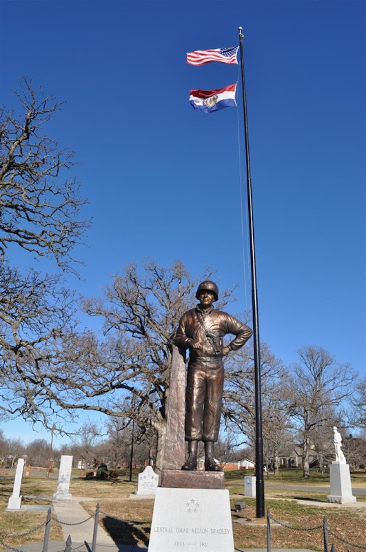 Moberly Area Community College campus photo 2