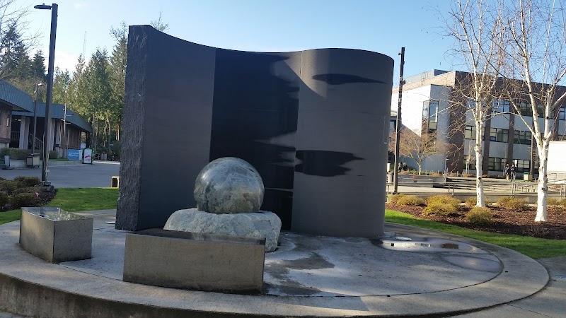 Green River College campus photo 3