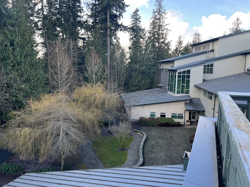 Green River College campus photo 4