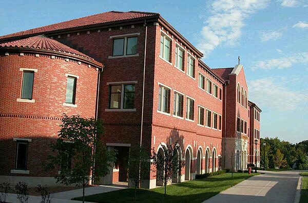 Wisconsin Lutheran College campus photo 2