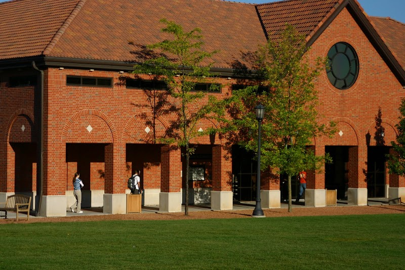 Wisconsin Lutheran College campus photo 3