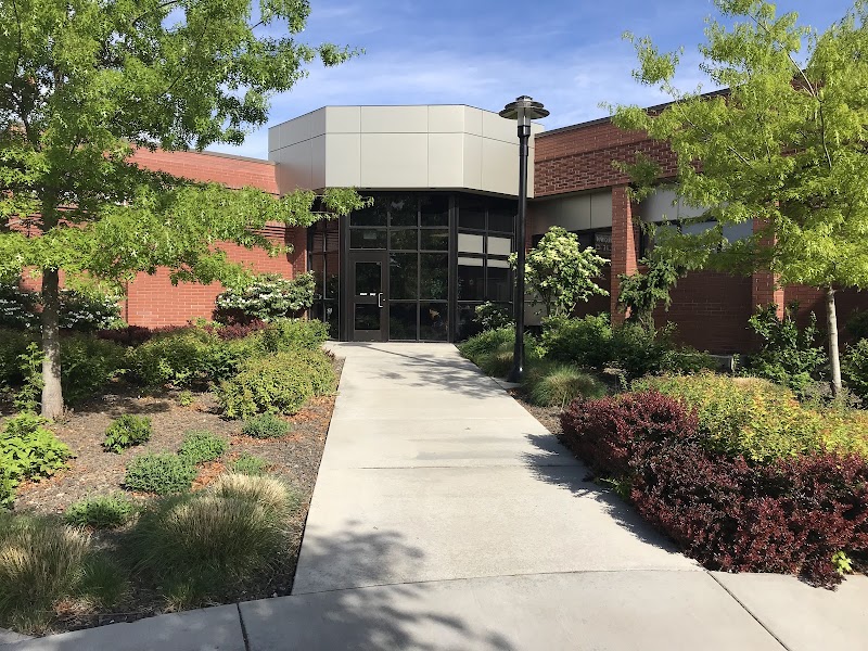 Yakima Valley College campus photo 5