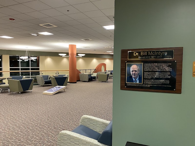 Nashua Community College campus photo 2