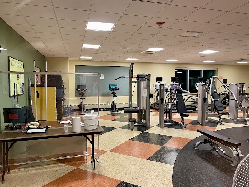 Nashua Community College campus photo 3