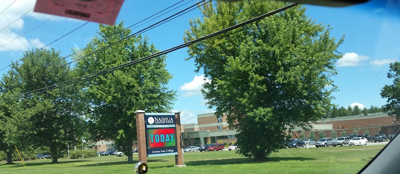 Nashua Community College campus photo 4