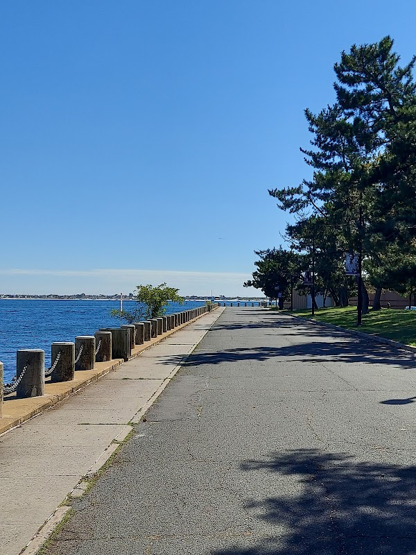 CUNY Kingsborough Community College campus photo 1