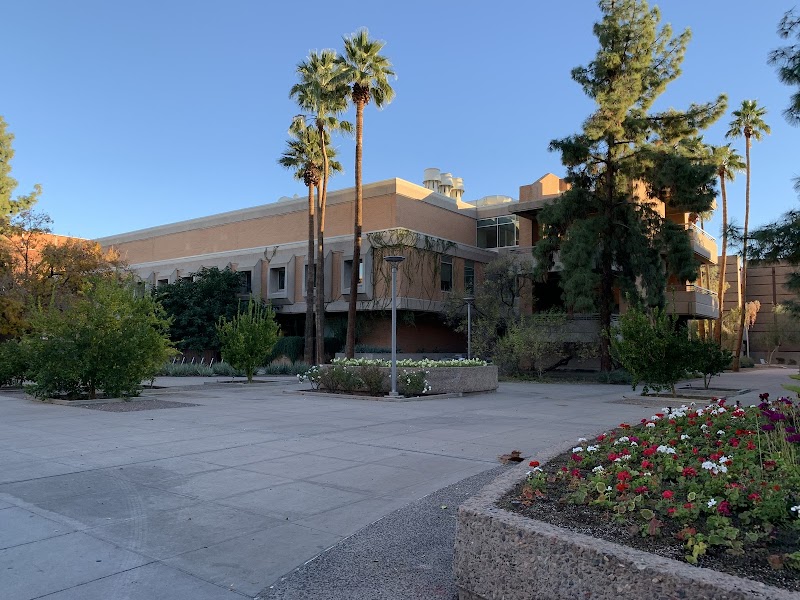 Arizona State University - The Gila Valley campus photo 2