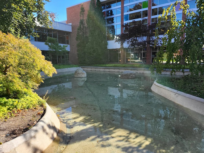 Delta College campus photo 2