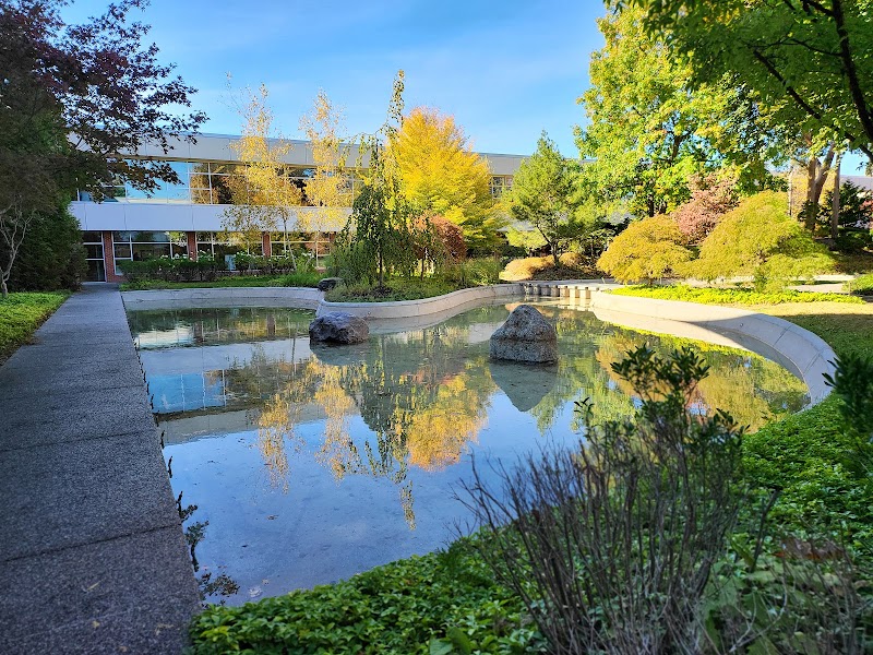 Delta College campus photo 5