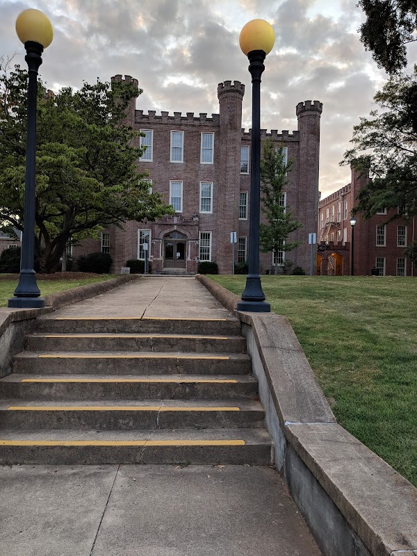 University of North Alabama campus photo 5