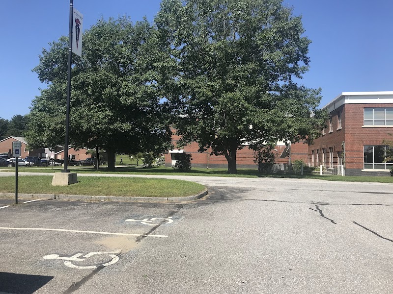 Central Maine Community College campus photo 2
