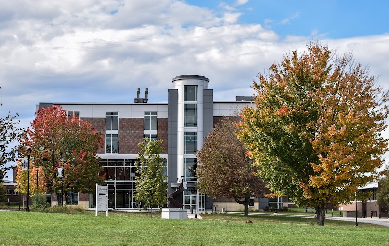 Central Maine Community College campus photo 3