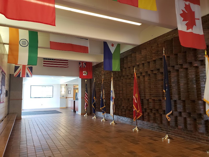 Central Maine Community College campus photo 4