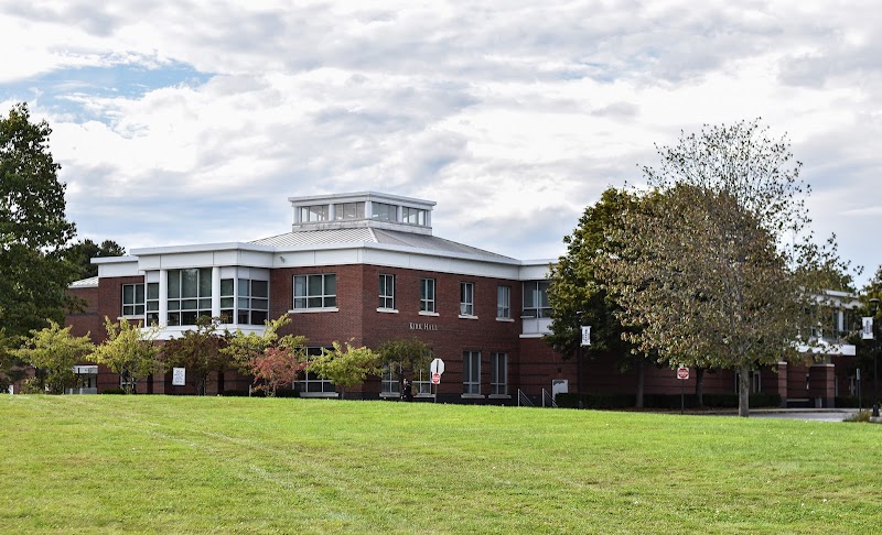 Central Maine Community College campus photo 5