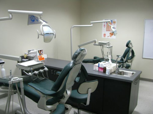 Fortis College-Orange Park campus photo 2