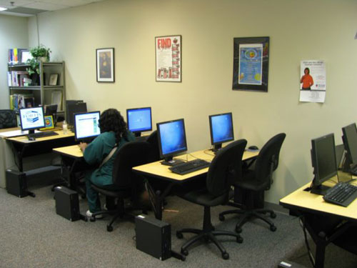 Fortis College-Orange Park campus photo 4