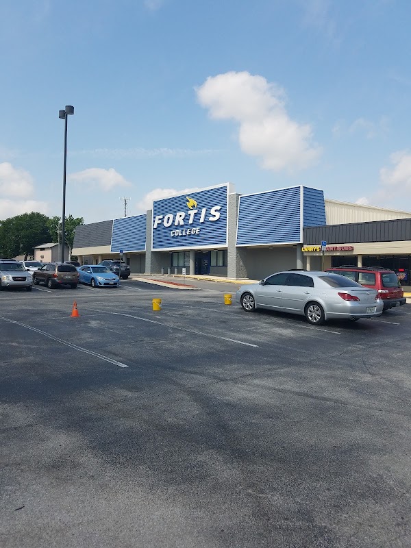 Fortis College-Orange Park campus photo 5