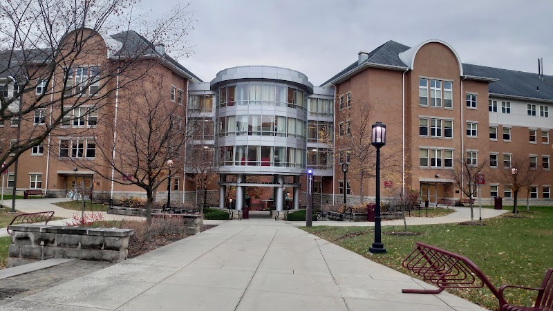 Indiana University of Pennsylvania-Main Campus campus photo 3