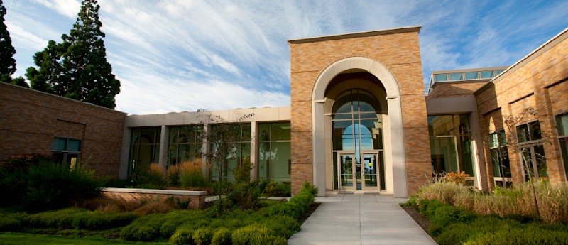 Mount Angel Seminary campus photo 4