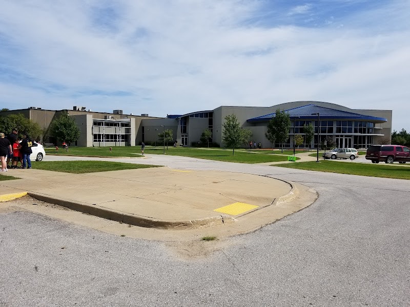 Marshalltown Community College campus photo 2