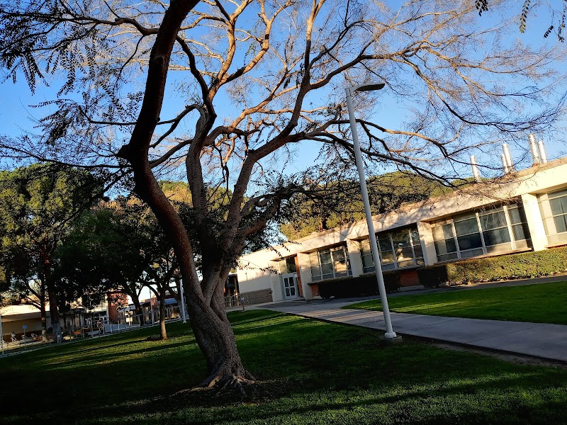 Bakersfield College campus photo 1