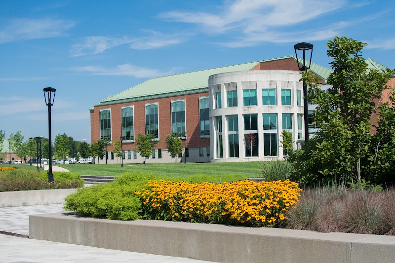 Rowan College at Burlington County campus photo 2