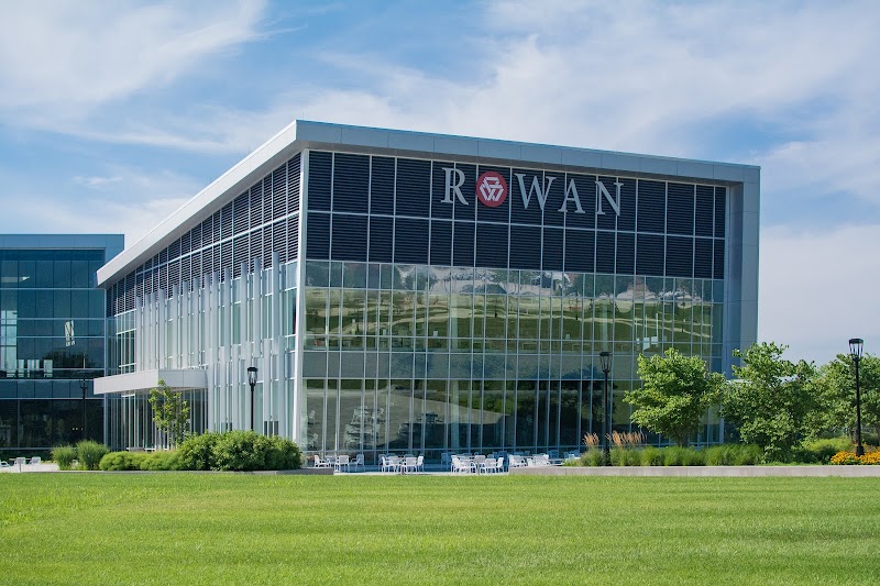 Rowan College at Burlington County campus photo 3