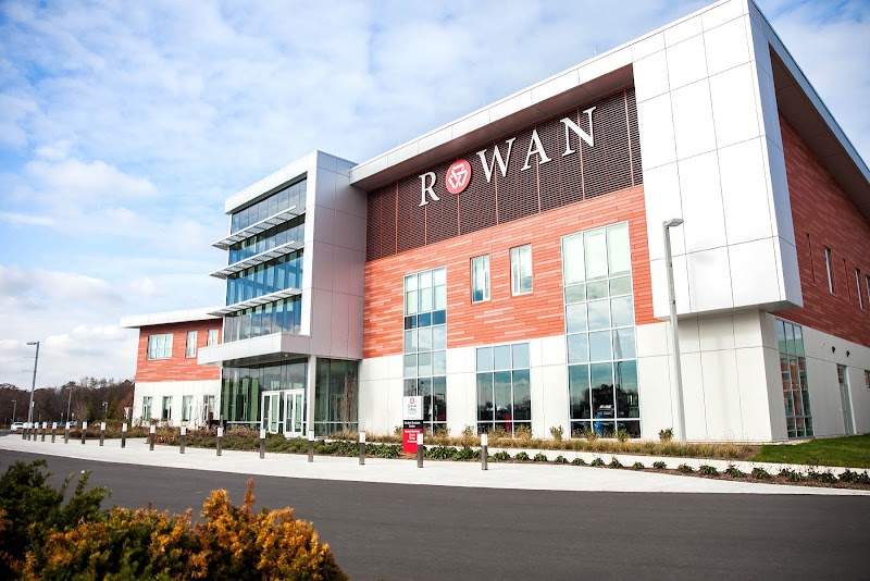 Rowan College at Burlington County campus photo 4