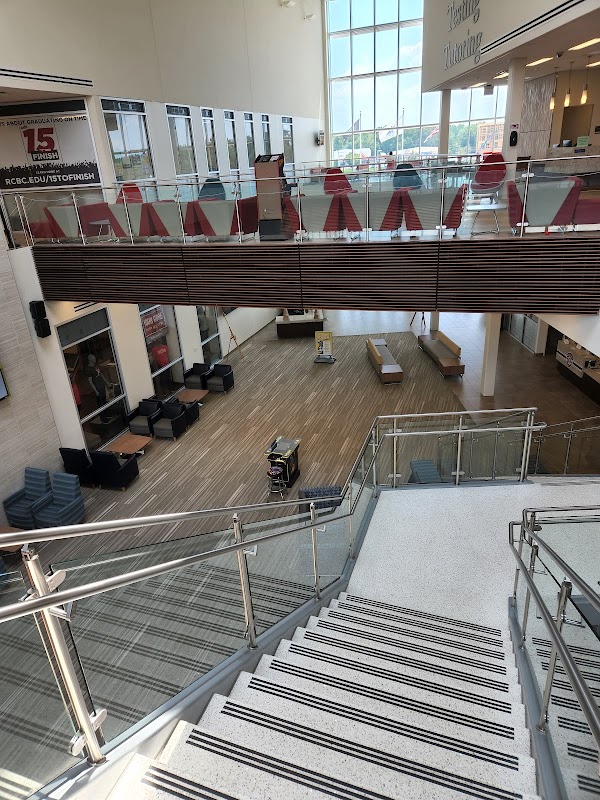 Rowan College at Burlington County campus photo 5