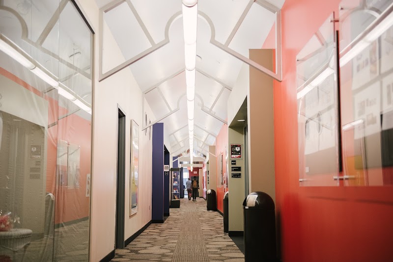 AI Miami International University of Art and Design campus photo 4