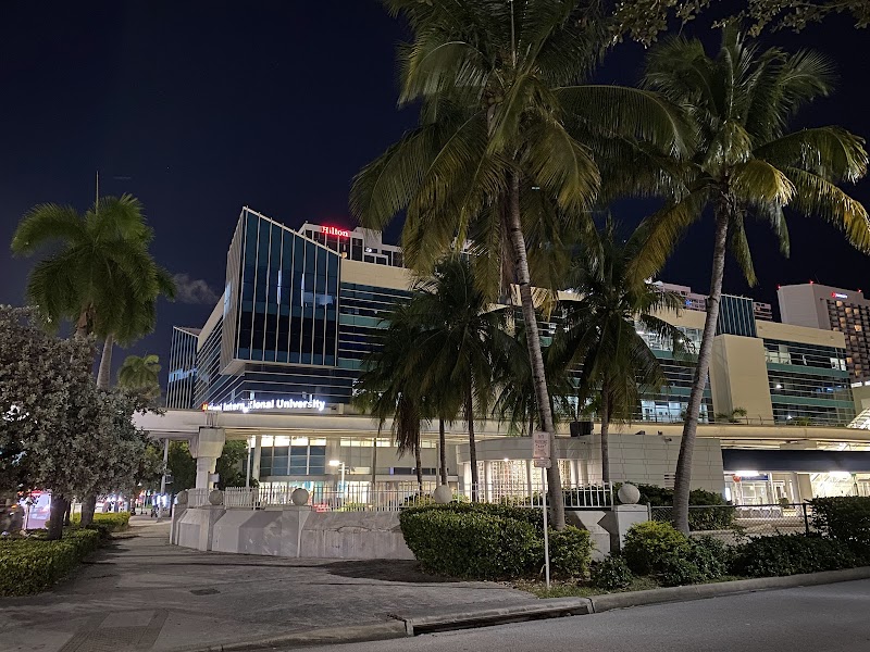 AI Miami International University of Art and Design campus photo 5