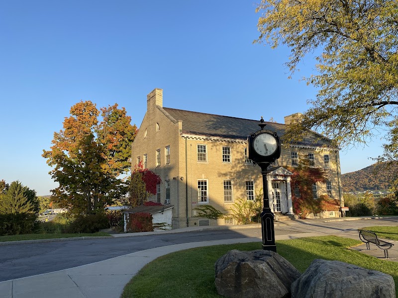 SUNY College of Agriculture and Technology at Cobleskill campus photo 2