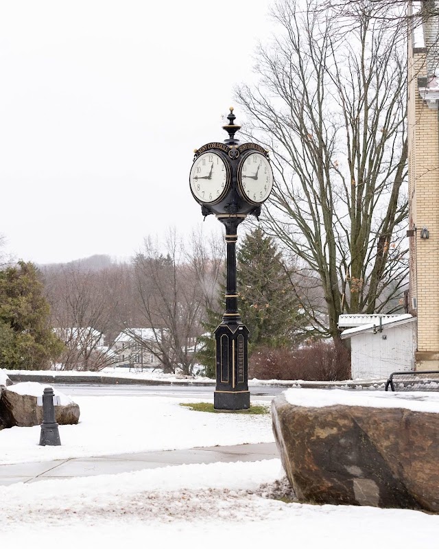SUNY College of Agriculture and Technology at Cobleskill campus photo 3
