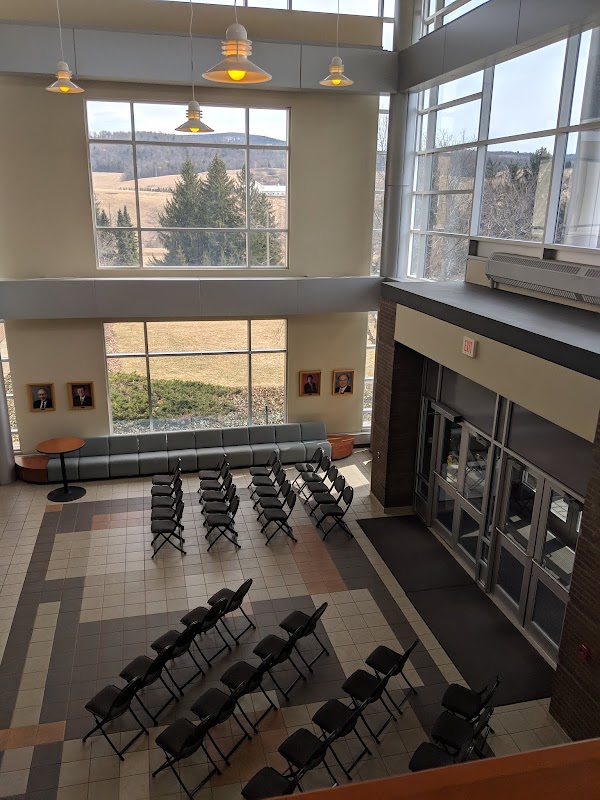 SUNY College of Agriculture and Technology at Cobleskill campus photo 5