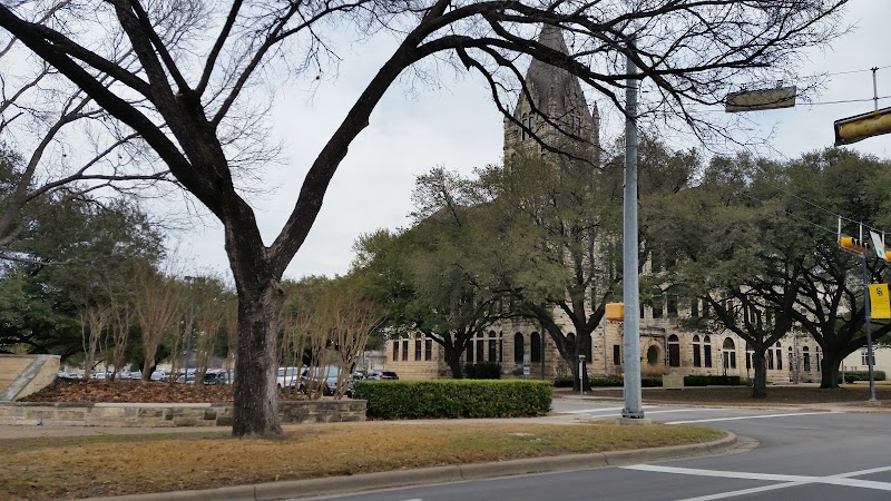 Southwestern University campus photo 3