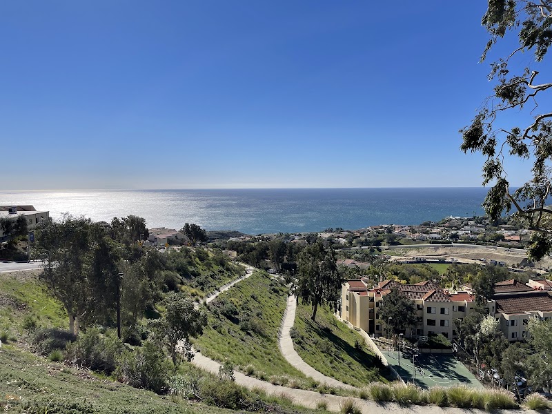 Pepperdine University campus photo 2