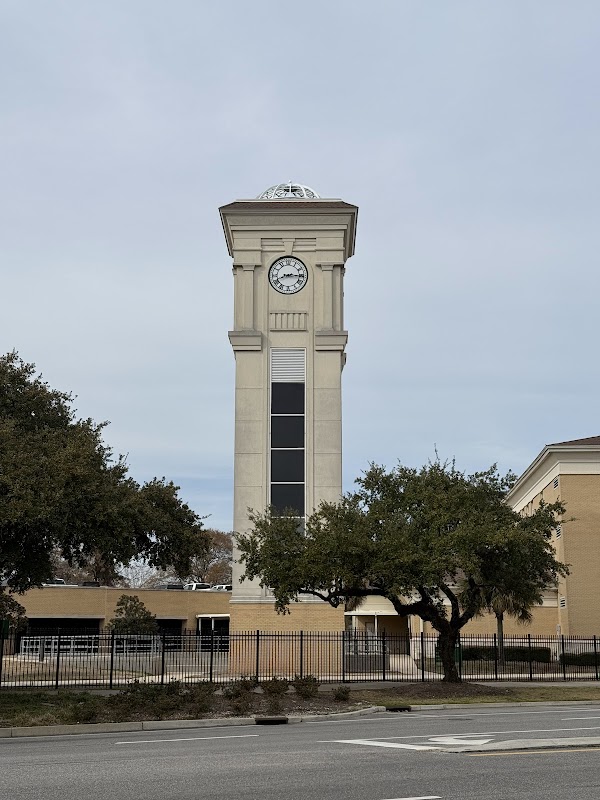Bishop State Community College campus photo 1