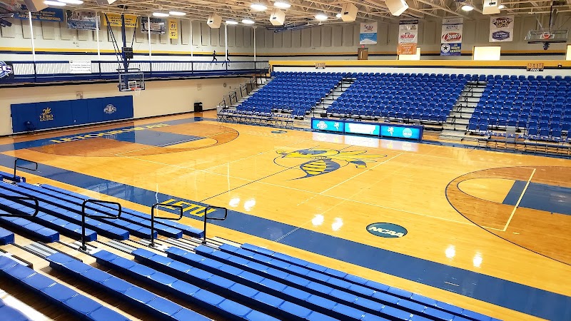 LeTourneau University campus photo 2